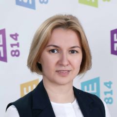 Носкова Ольга