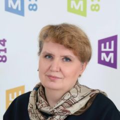 Герасимова Наталья