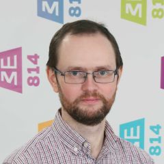 Воробьёв Алексей