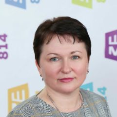 Мухина Наталья