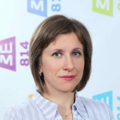 Корнеенкова Ольга