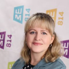Красникова Ольга