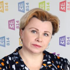 Гарбар Светлана