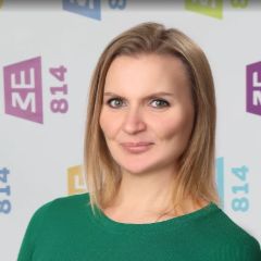 Богачёва Анна Николаевна