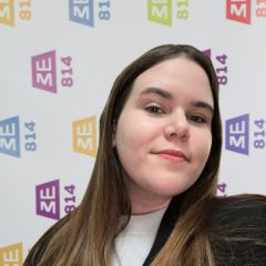 Папкова Евгения