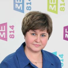 Тарасова Алла