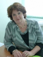Яшина Евгения