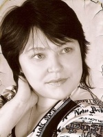 Алиева Анна Владимировна
