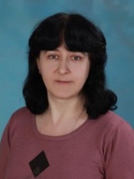 Максимова Зинаида