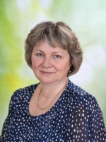 Косарева Светлана